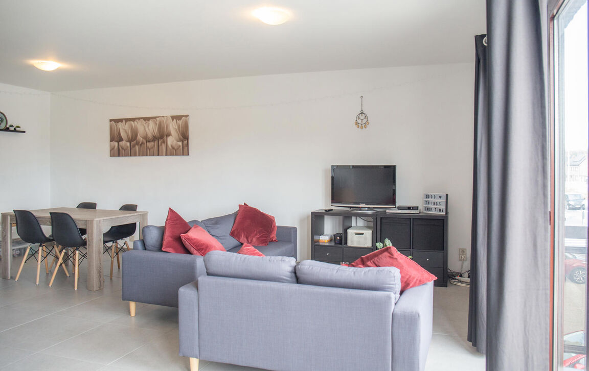 Appartement te huur in Dendermonde