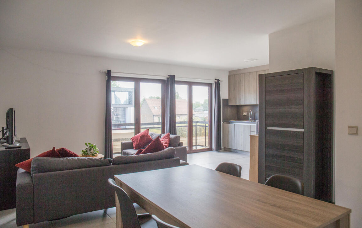 Appartement te huur in Dendermonde