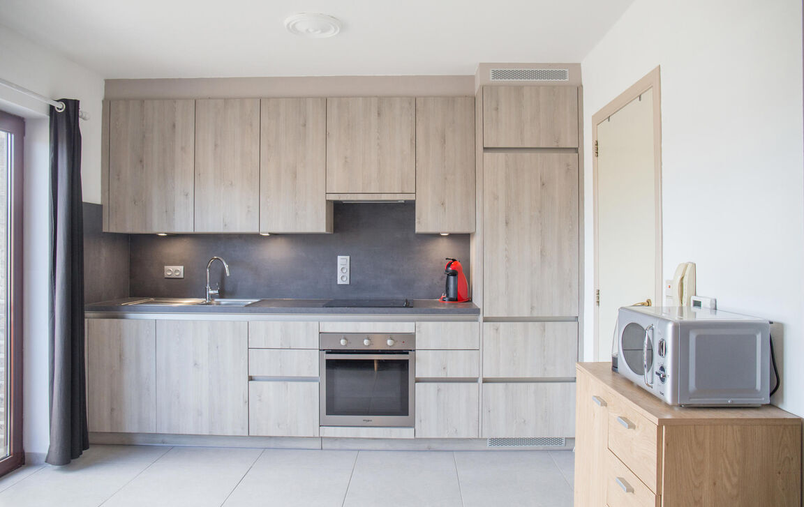 Appartement te huur in Dendermonde