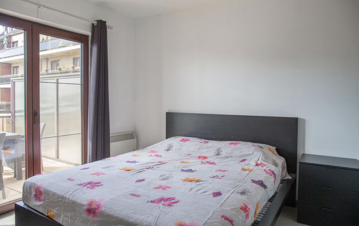 Appartement te huur in Dendermonde