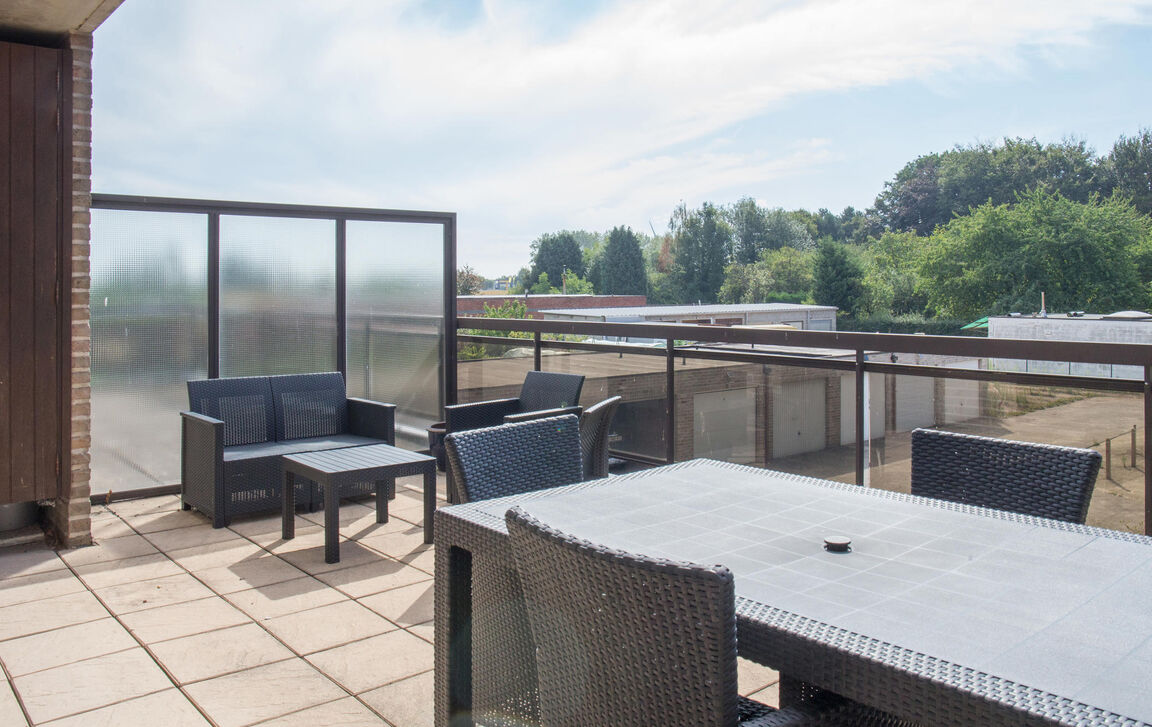 Appartement te huur in Dendermonde