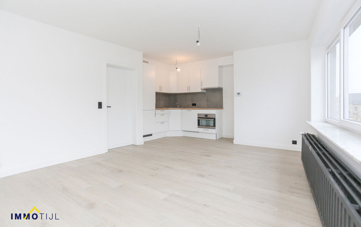 Appartement te huur in Dendermonde