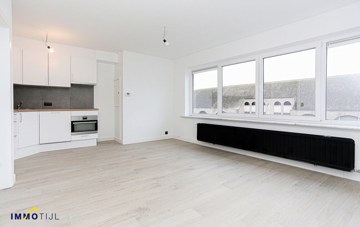 Appartement te huur in Dendermonde