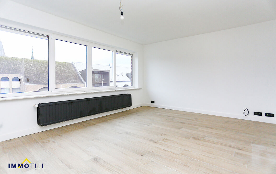 Appartement te huur in Dendermonde