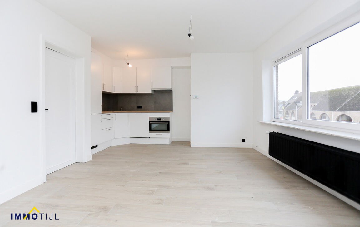 Appartement te huur in Dendermonde
