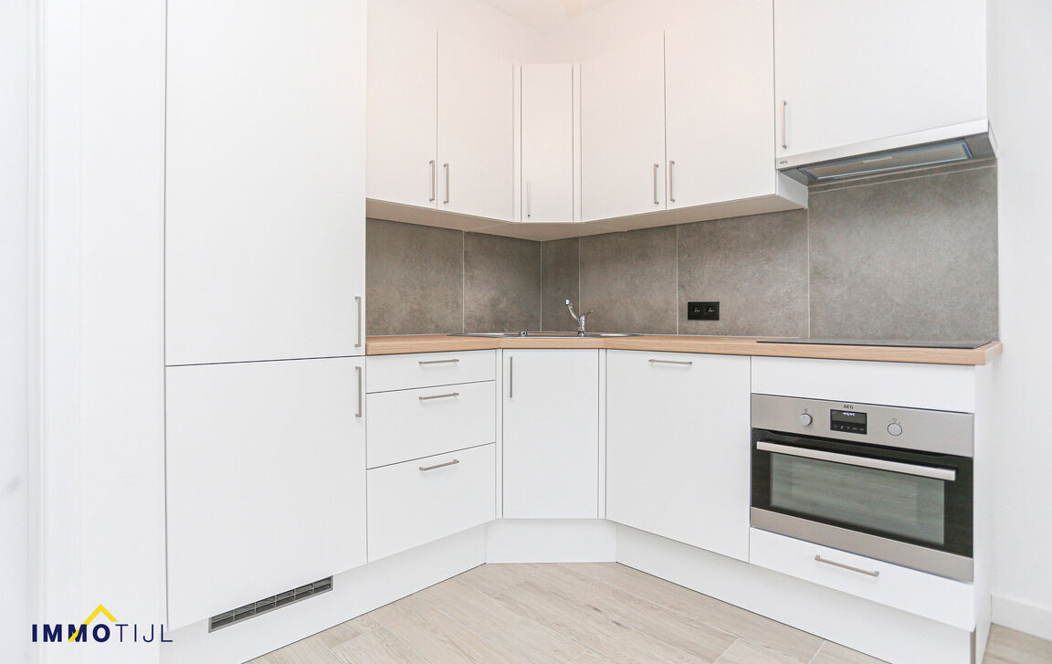 Appartement te huur in Dendermonde
