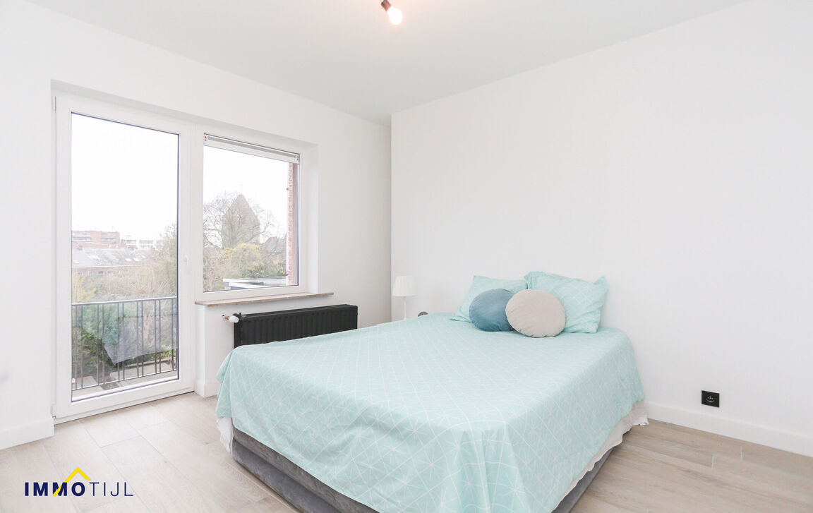 Appartement te huur in Dendermonde