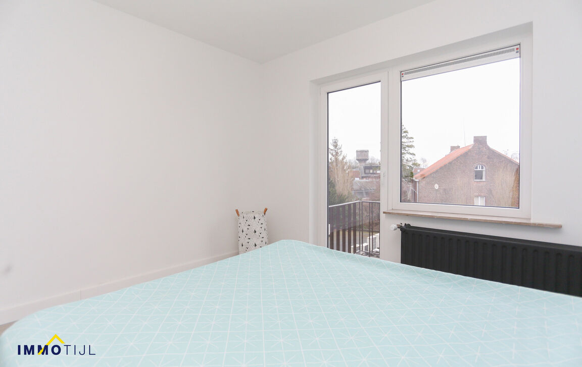 Appartement te huur in Dendermonde