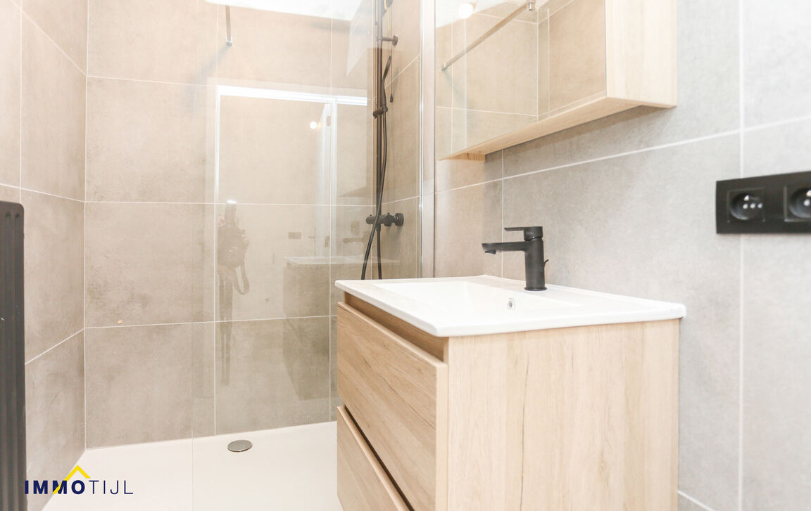 Appartement te huur in Dendermonde