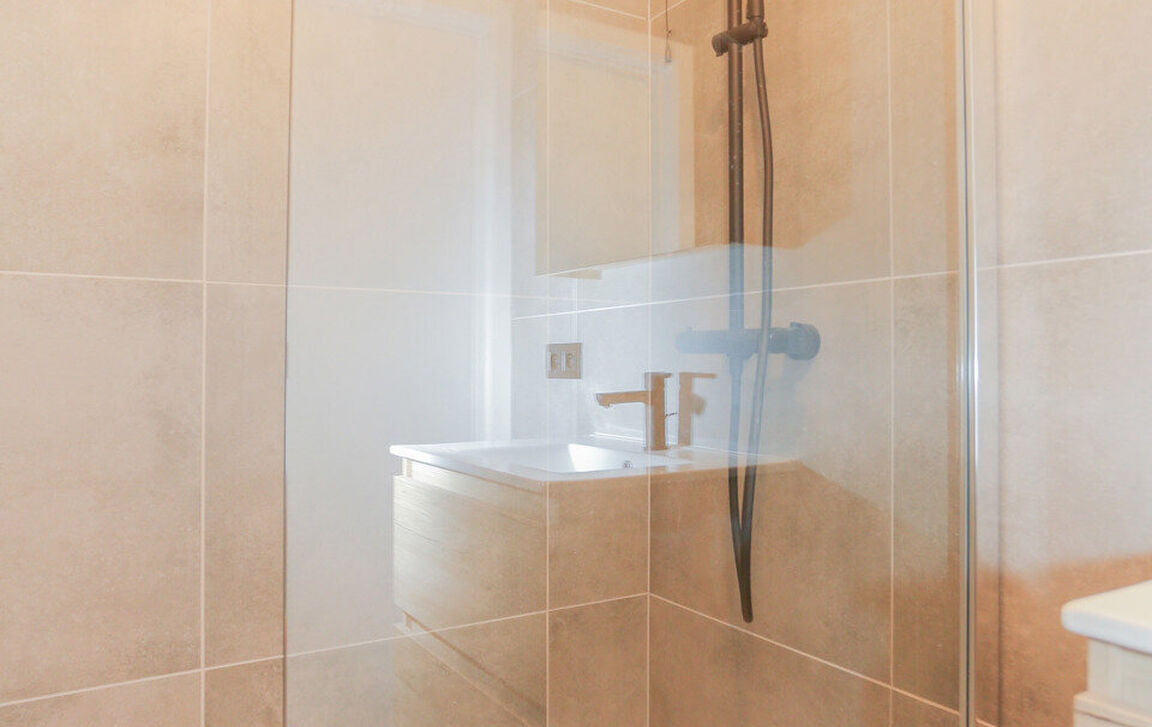 Appartement te huur in Dendermonde