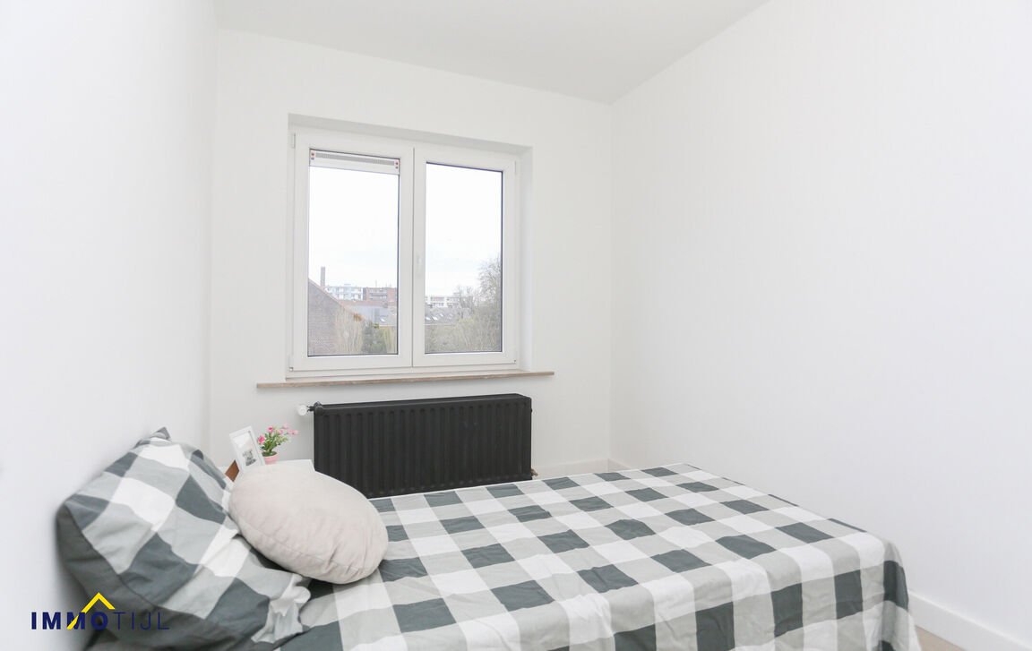 Appartement te huur in Dendermonde