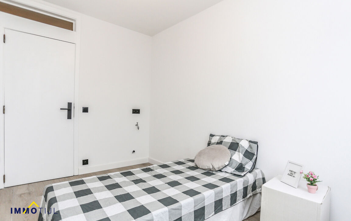 Appartement te huur in Dendermonde