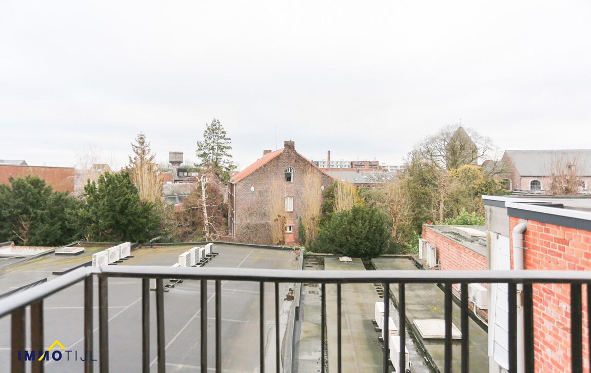 Appartement te huur in Dendermonde