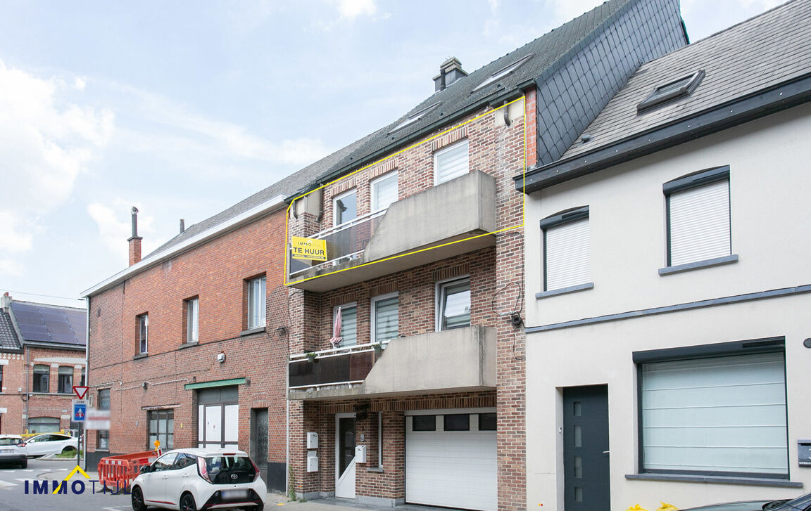 Appartement te huur in Dendermonde