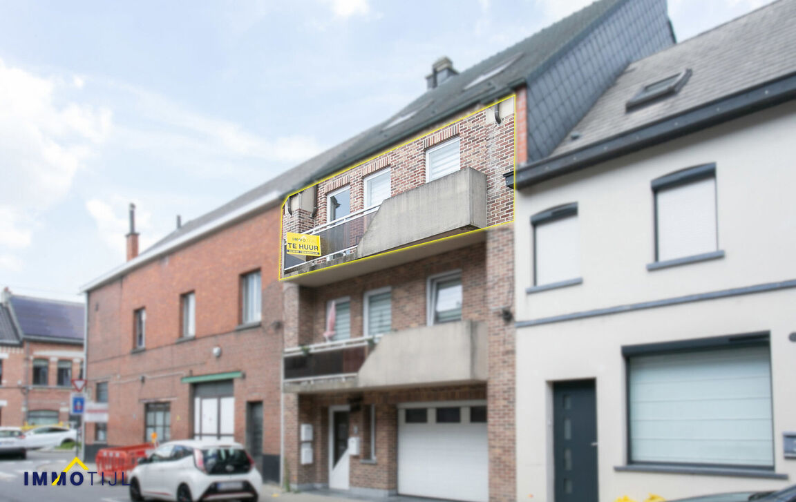 Appartement te huur in Dendermonde