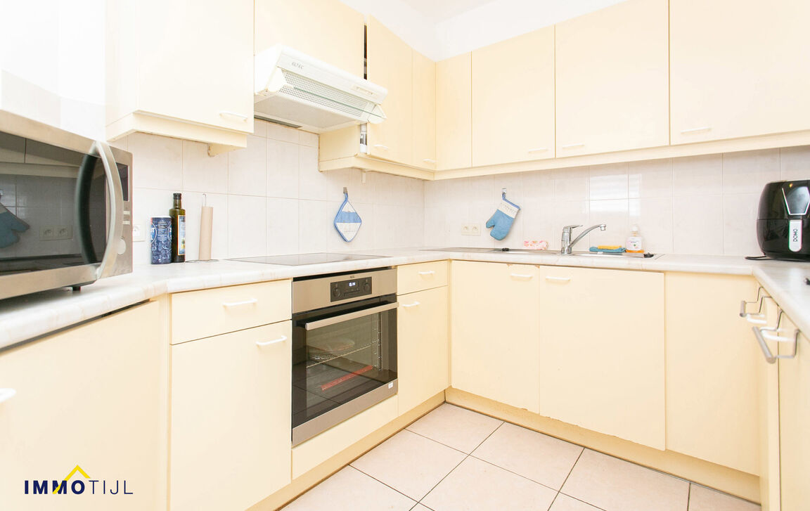 Appartement te huur in Dendermonde