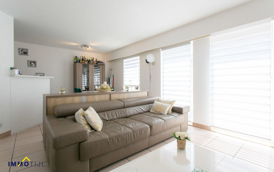 Appartement te huur in Dendermonde