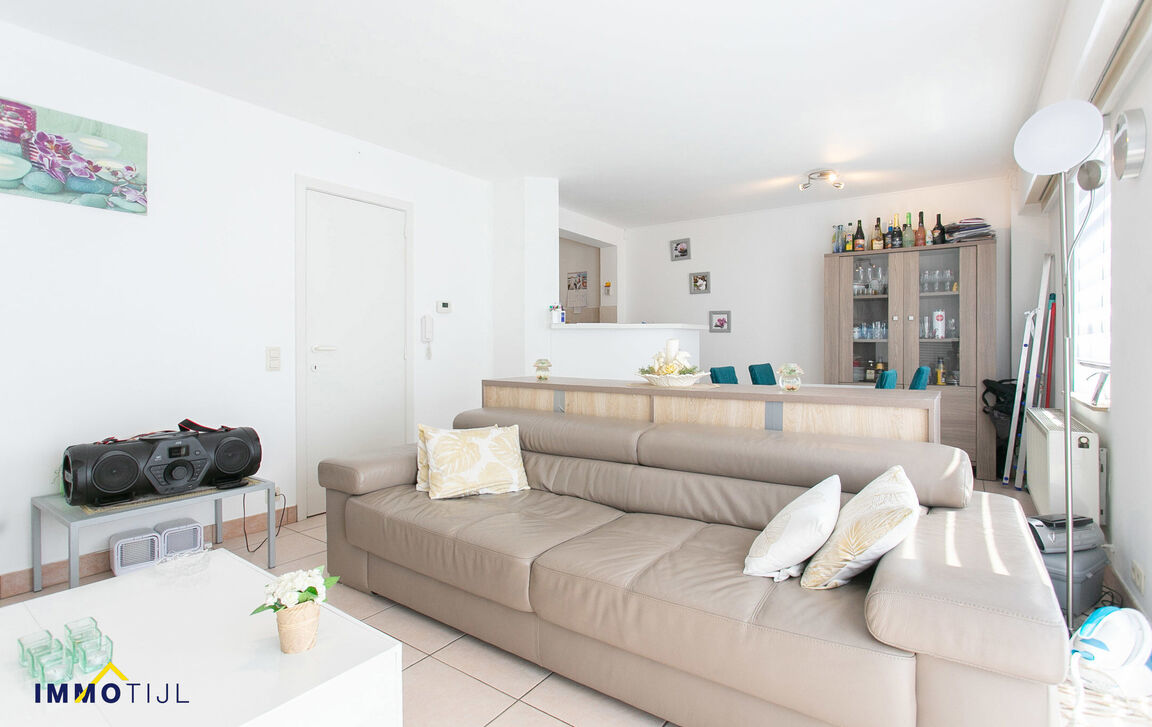 Appartement te huur in Dendermonde