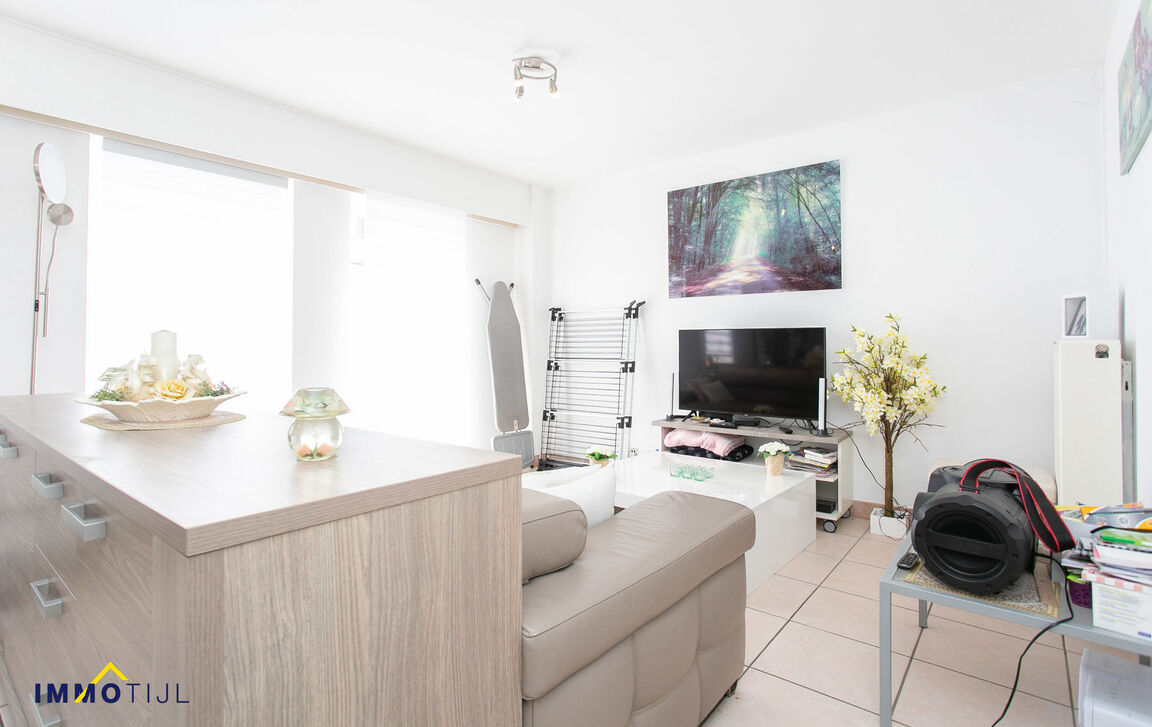 Appartement te huur in Dendermonde