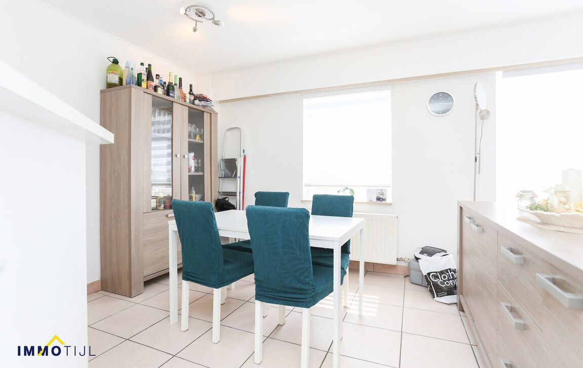 Appartement te huur in Dendermonde