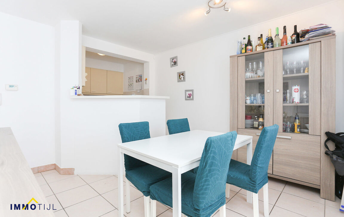 Appartement te huur in Dendermonde