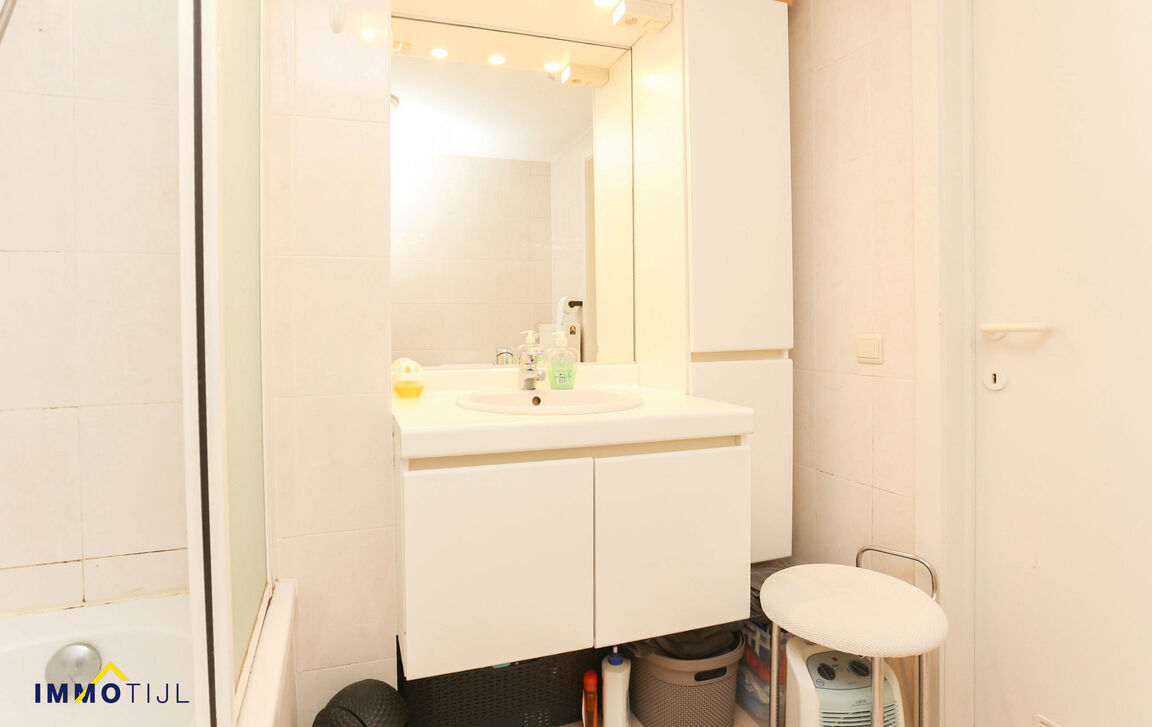 Appartement te huur in Dendermonde