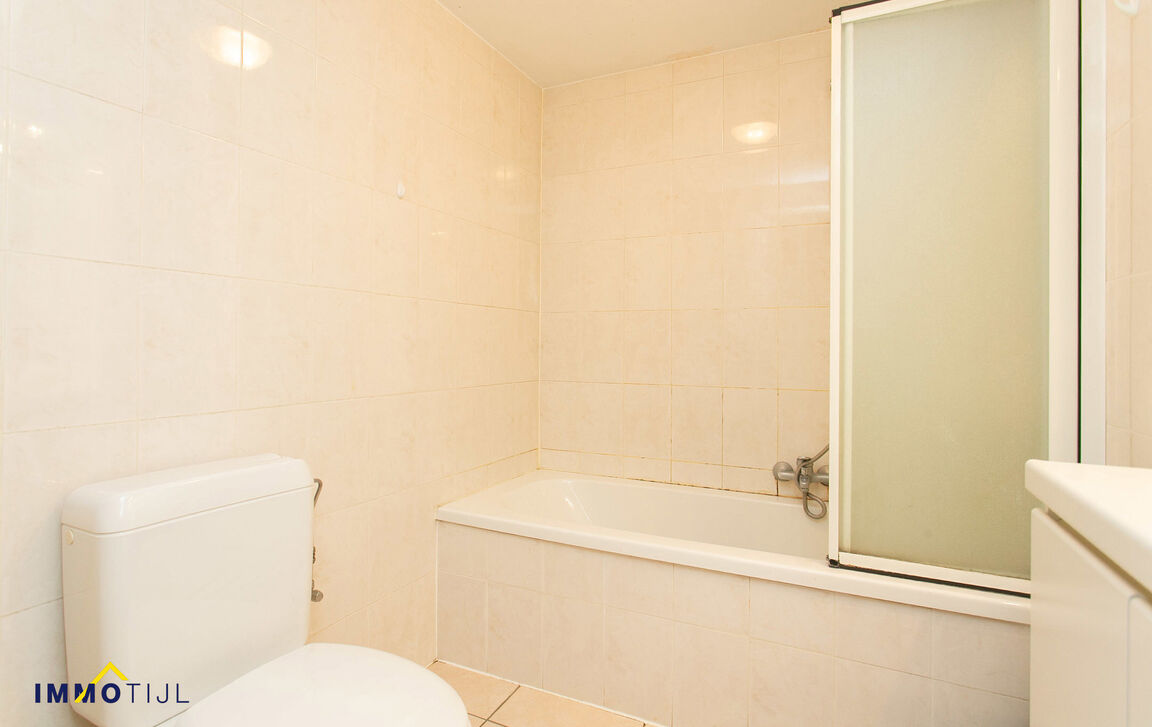 Appartement te huur in Dendermonde