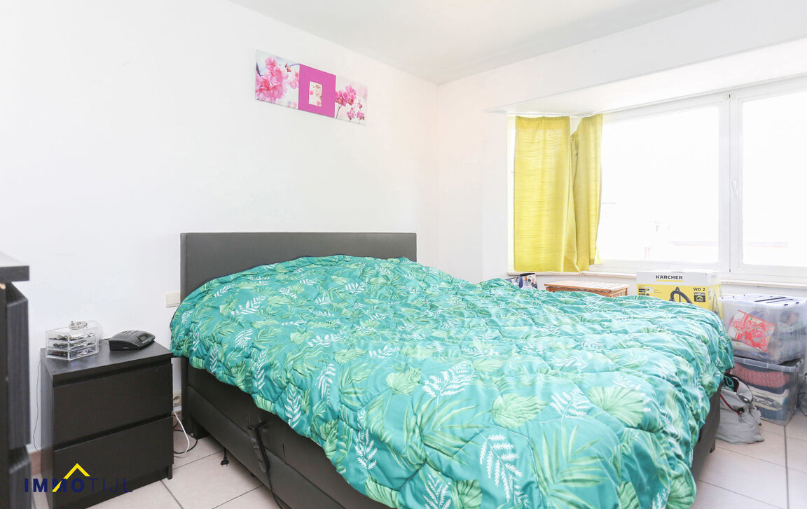 Appartement te huur in Dendermonde