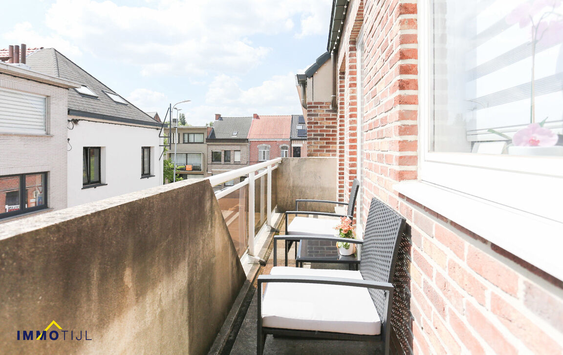 Appartement te huur in Dendermonde