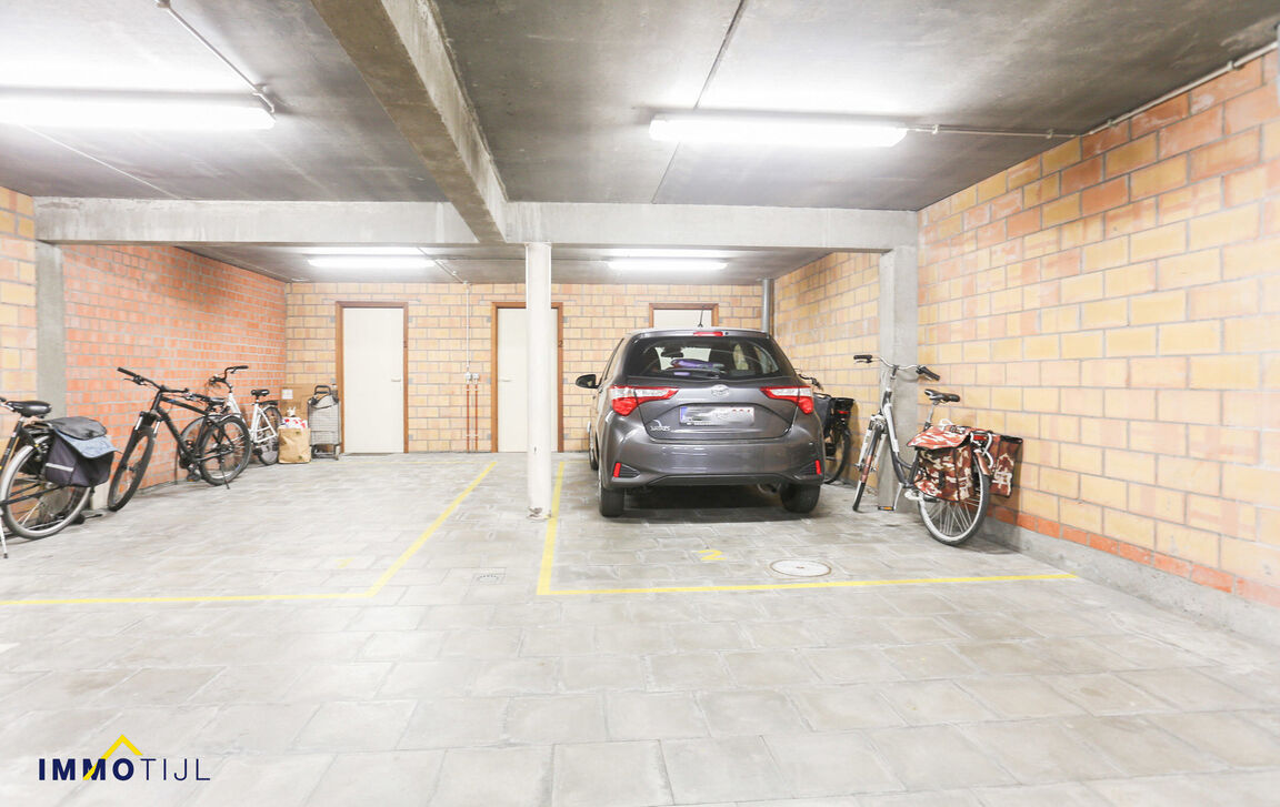 Appartement te huur in Dendermonde