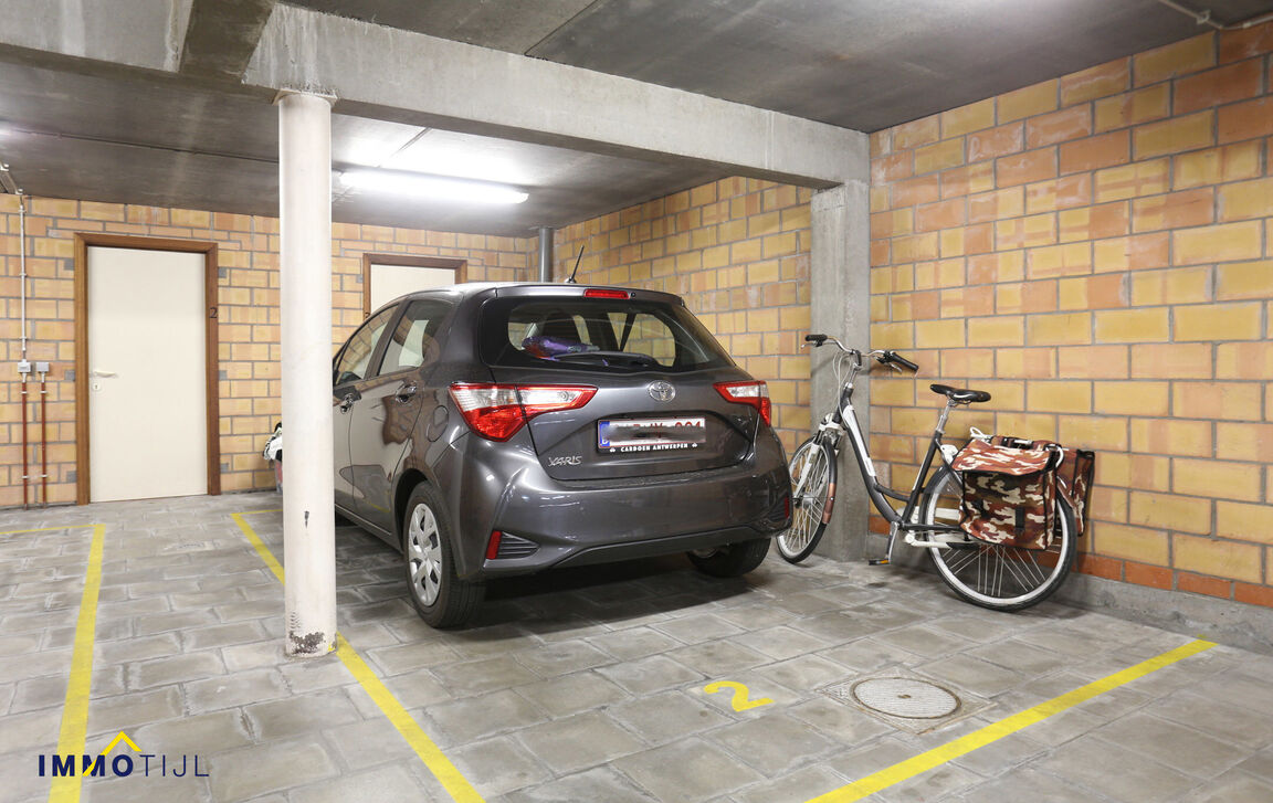 Appartement te huur in Dendermonde