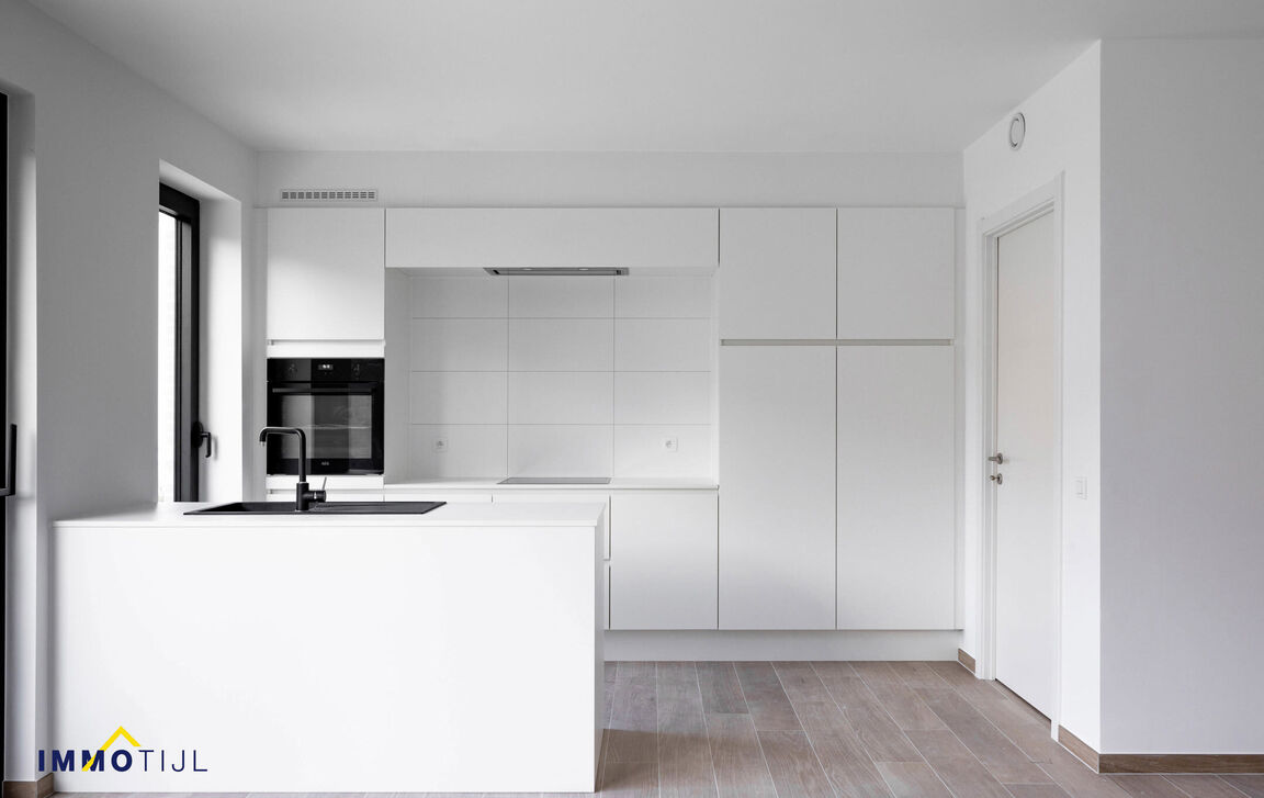 Appartement te huur in Dendermonde