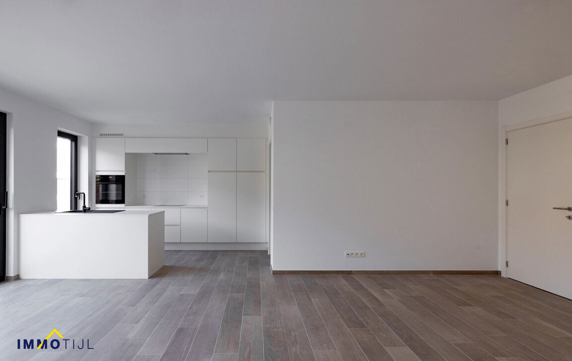 Appartement te huur in Dendermonde