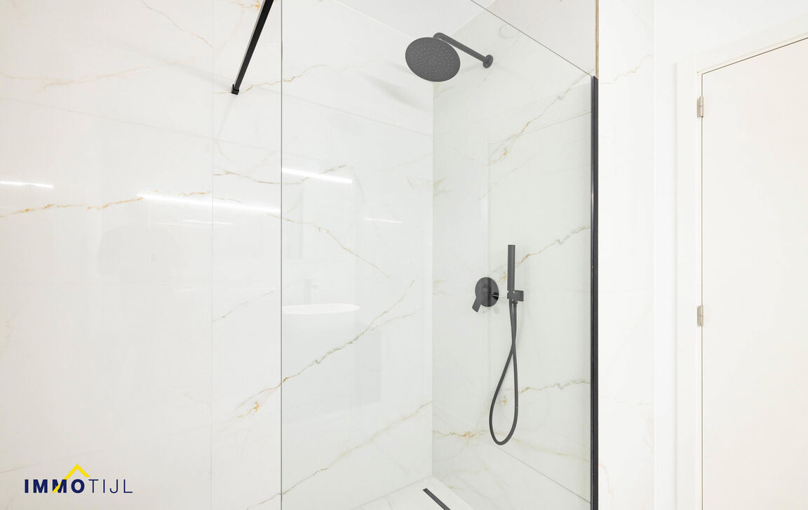 Appartement te huur in Dendermonde