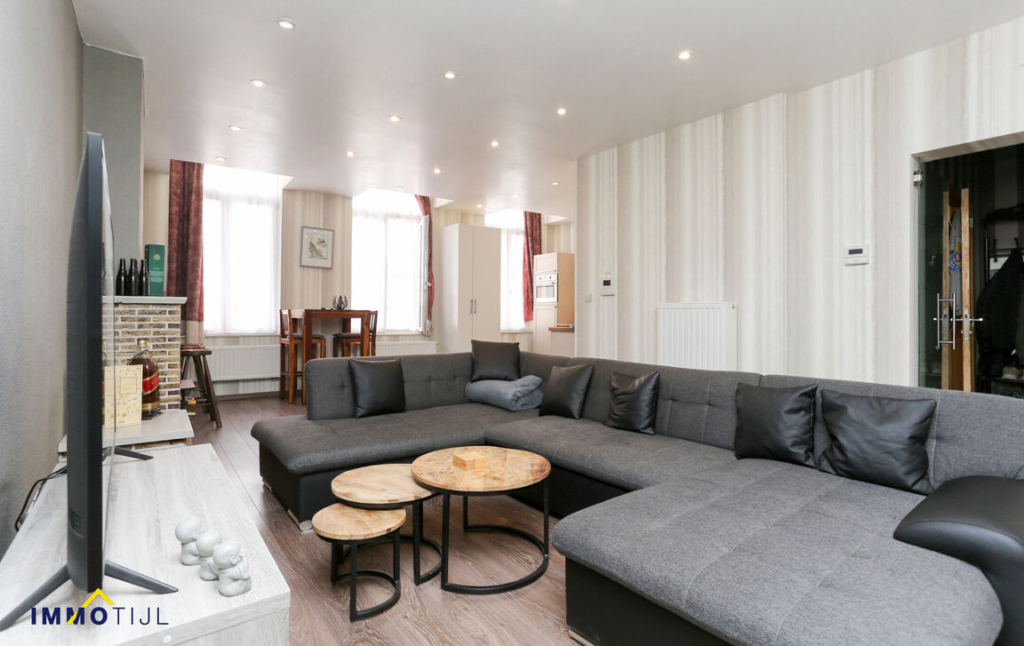 Appartement te huur in Dendermonde