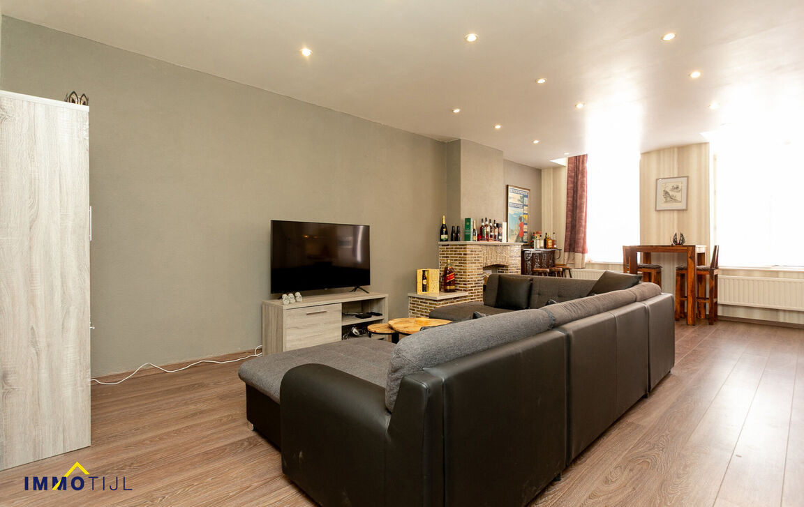 Appartement te huur in Dendermonde