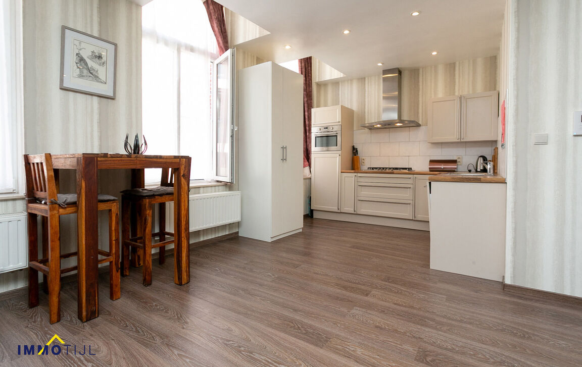 Appartement te huur in Dendermonde