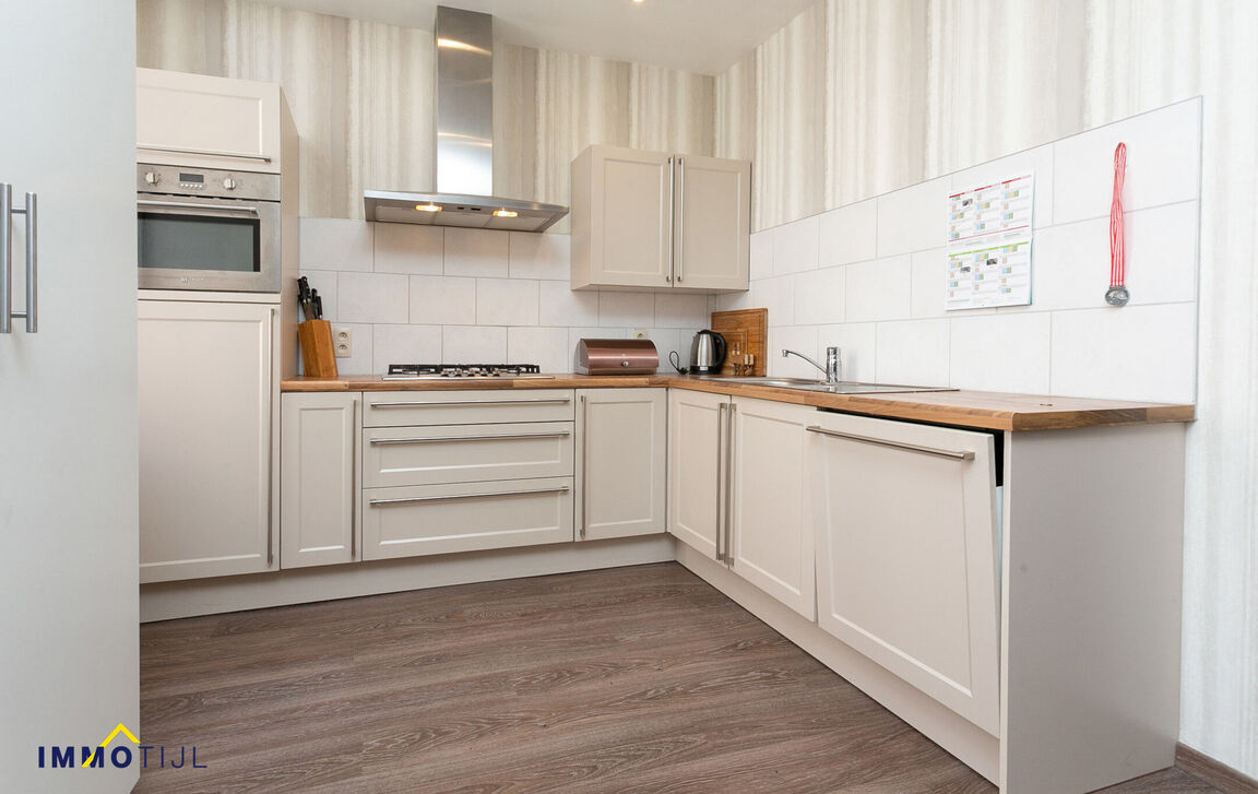 Appartement te huur in Dendermonde