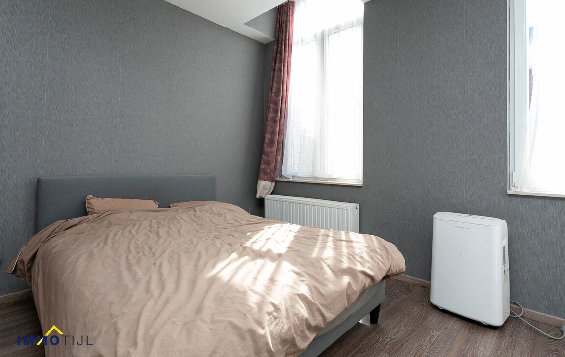 Appartement te huur in Dendermonde