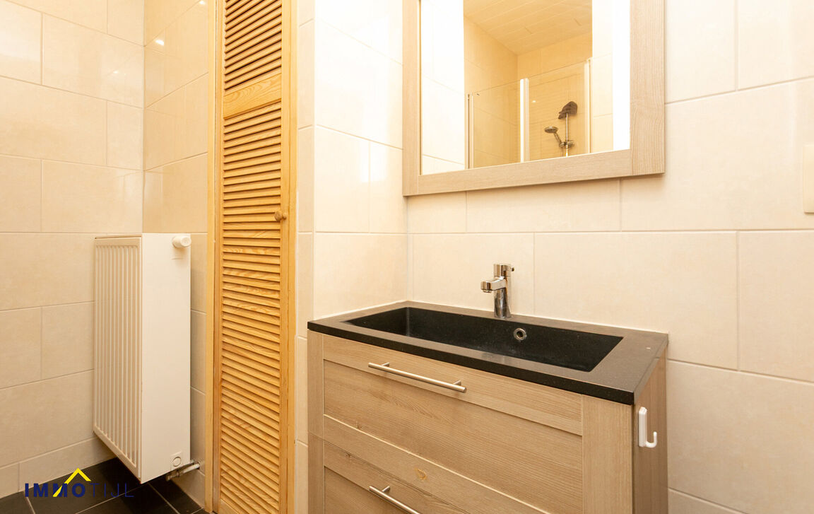 Appartement te huur in Dendermonde