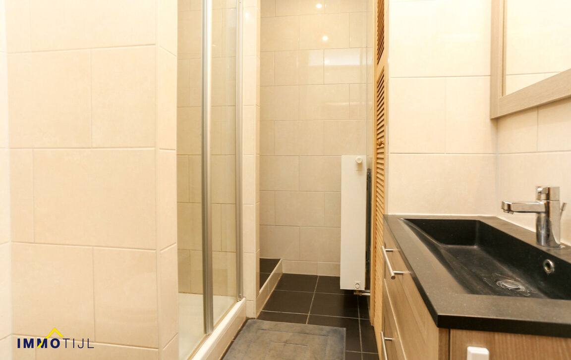 Appartement te huur in Dendermonde