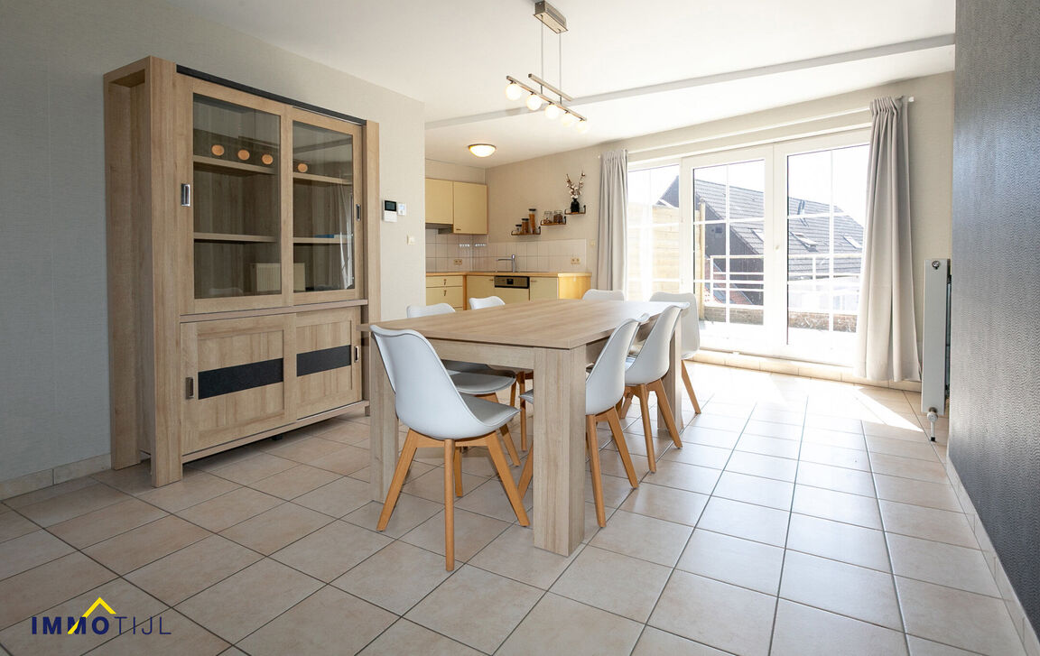 Appartement te huur in Dendermonde