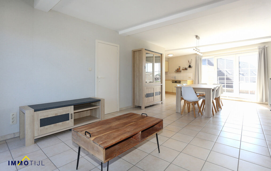 Appartement te huur in Dendermonde
