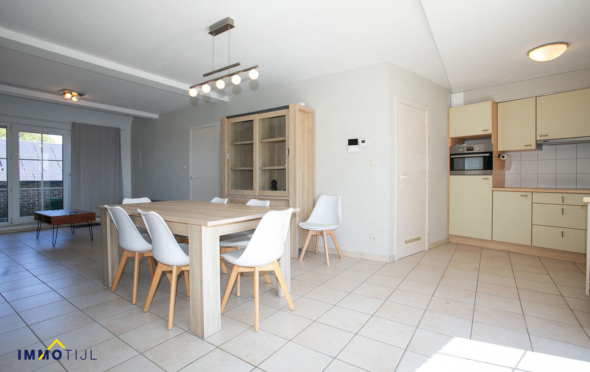 Appartement te huur in Dendermonde