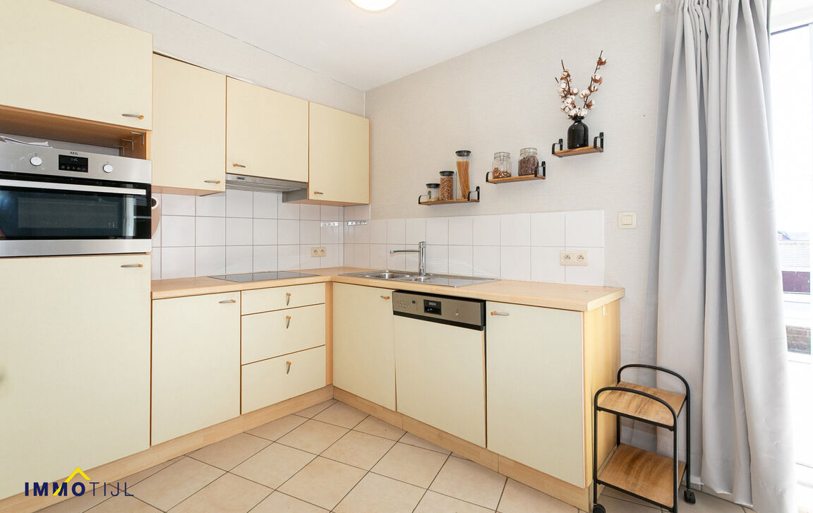 Appartement te huur in Dendermonde