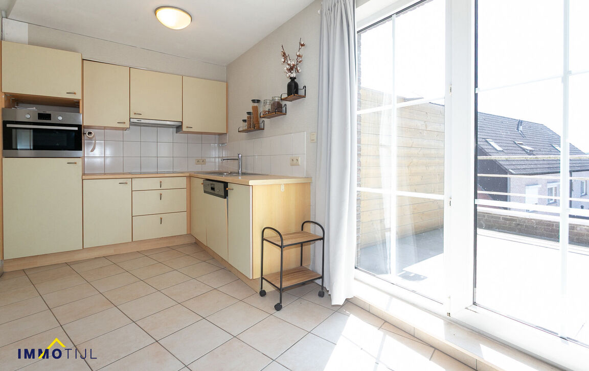 Appartement te huur in Dendermonde