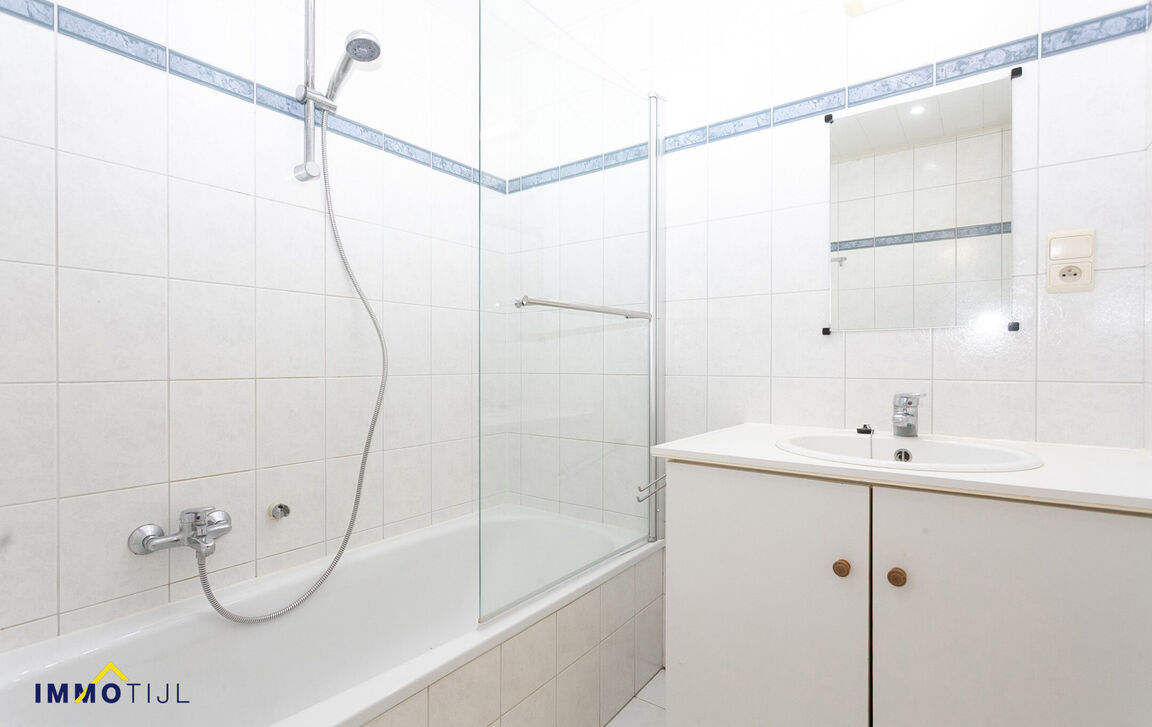 Appartement te huur in Dendermonde