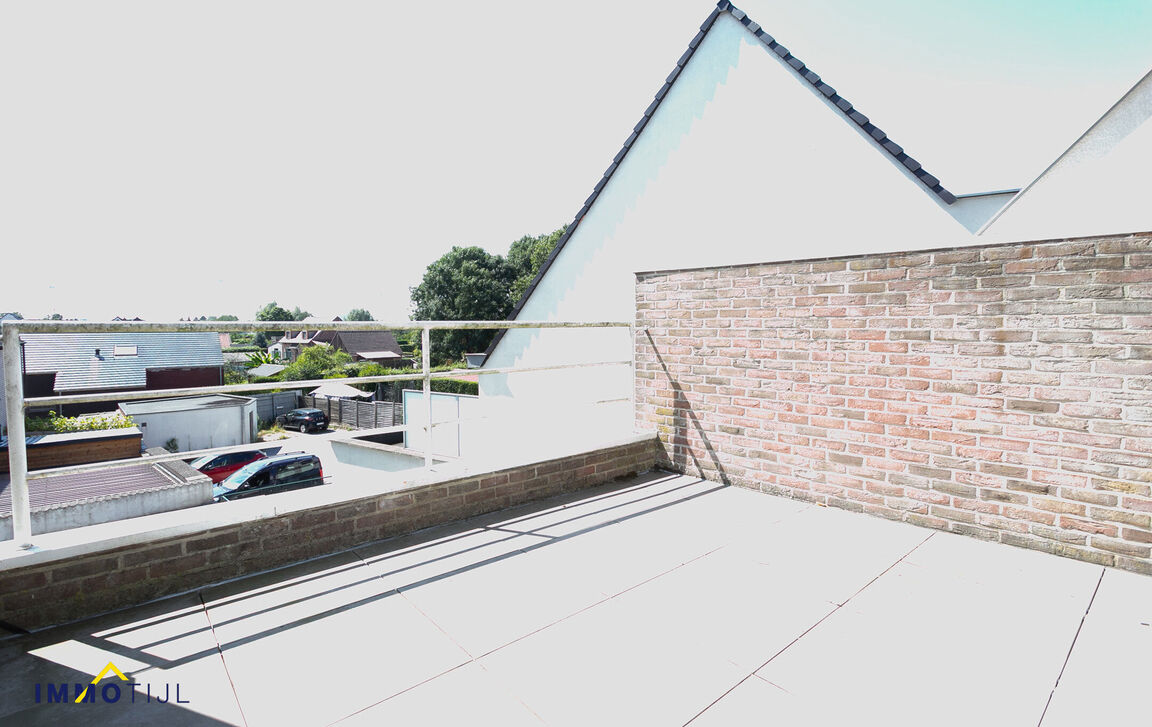 Appartement te huur in Dendermonde