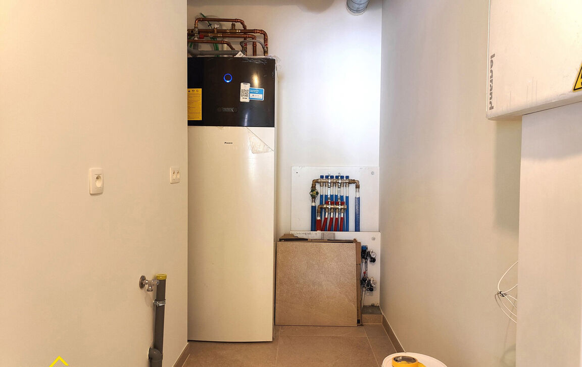 Appartement te huur in Dendermonde