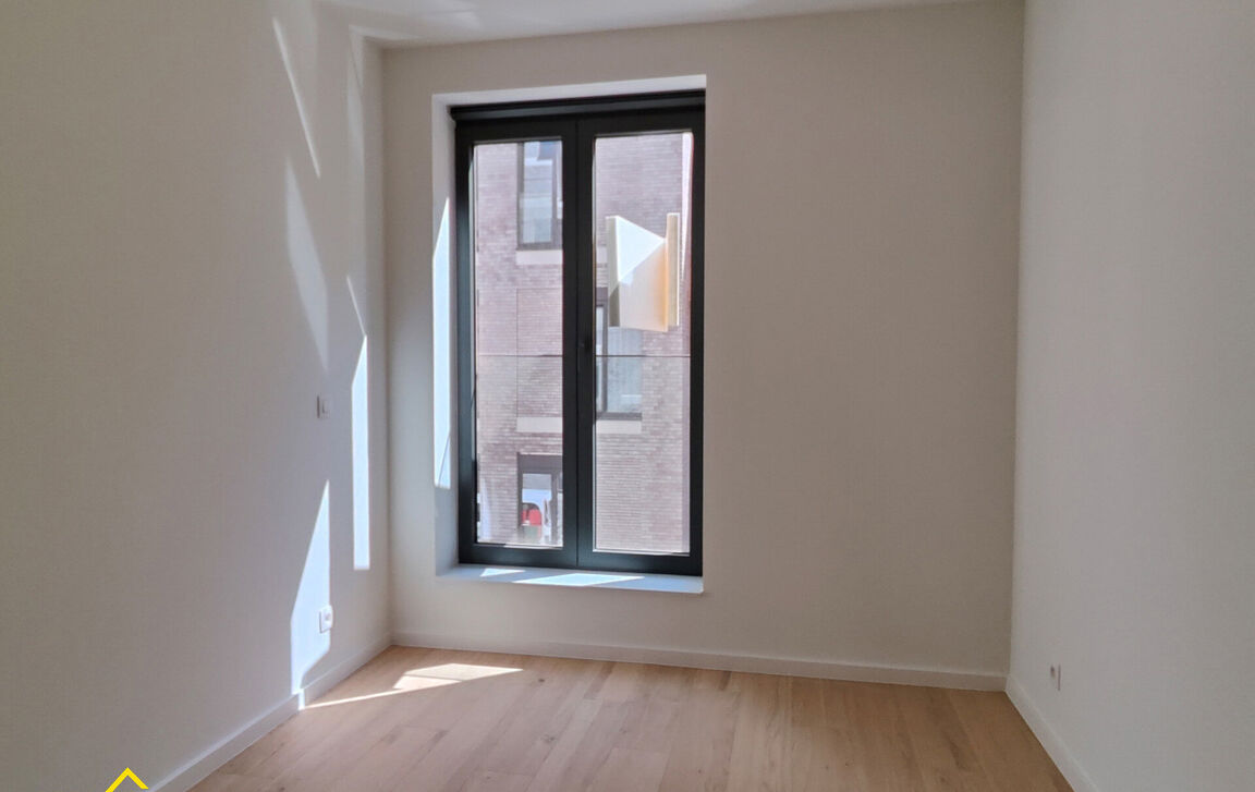Appartement te huur in Dendermonde